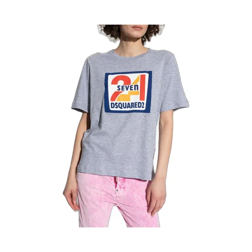 24Seven Easy Crewneck T-Shirt