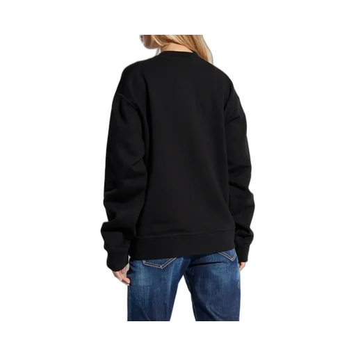 Logo Detailed Crewneck Sweatshirt