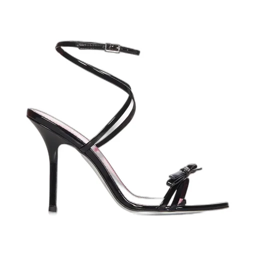 Ankle Strapped Sandals