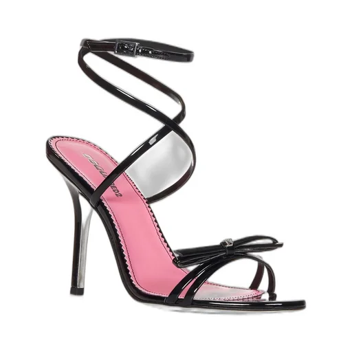Ankle Strapped Sandals