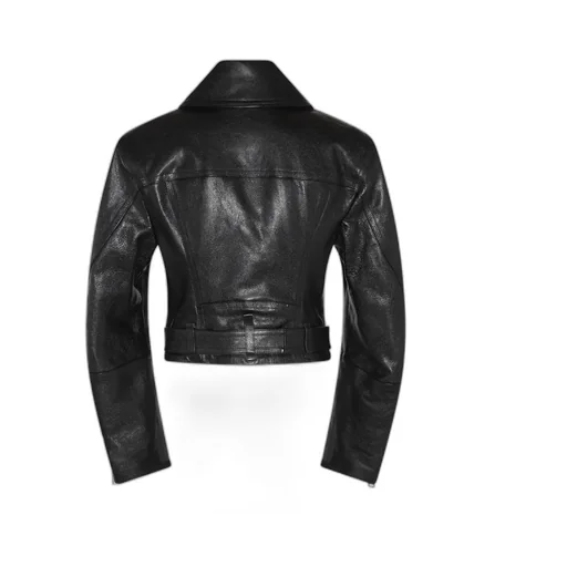 Kiodo Leather Jacket