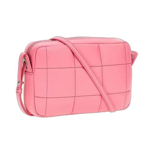 D2 Plaque Small Crossbody Bag