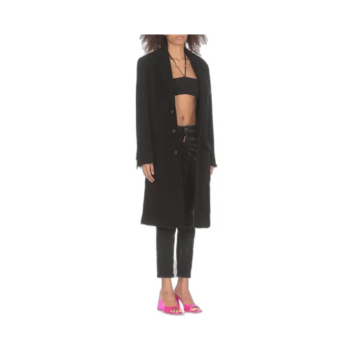 Halterneck Cropped Bralette Top