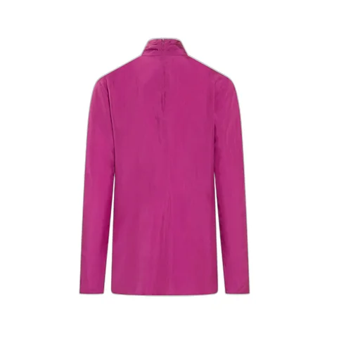 Bow-Detailed Blouse