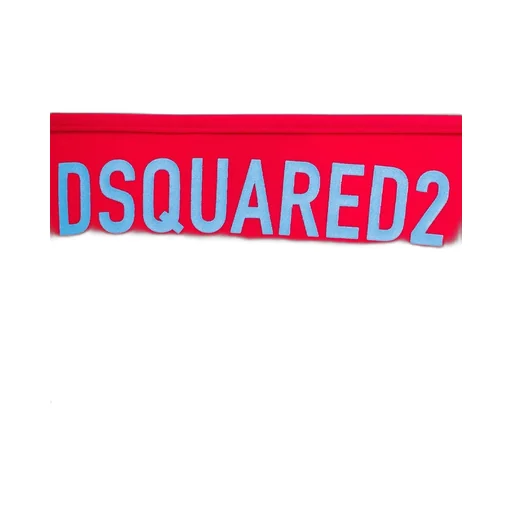 Logo Printed Side-Tied Bikini Bottom