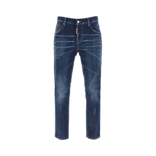 Straight Leg Cool Girl Jeans