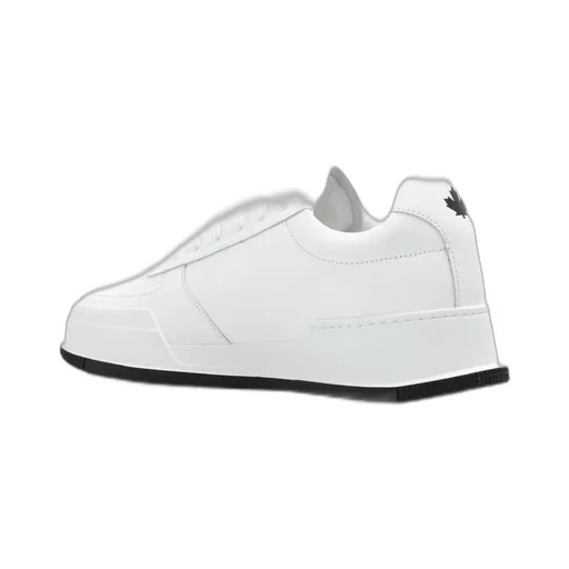 Canadian Lace-Up Sneakers