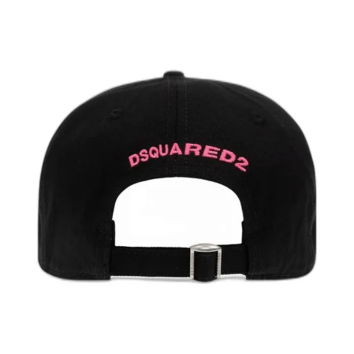 Logo Printed Baseball Cap