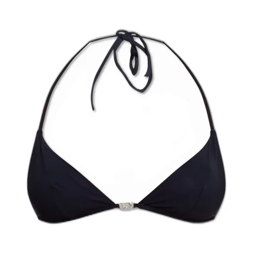 Icon Plaque Bikini Top