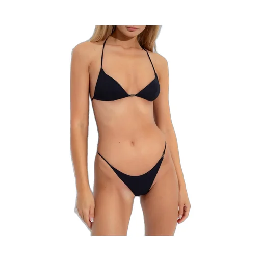 Icon Plaque Bikini Top