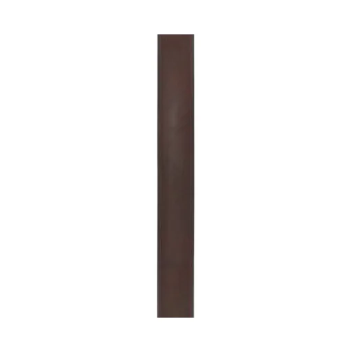 Logo Plaque Buckled Belt