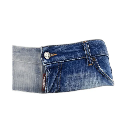 Twin Pack Jeans
