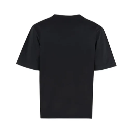 Printed Crewneck T-Shirt