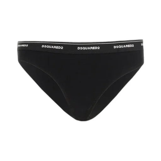 Logo Waistband Briefs