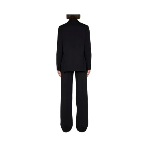 Two-Piece Single-Breasted Suit