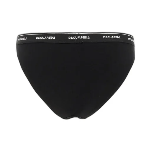 Logo Waistband Briefs