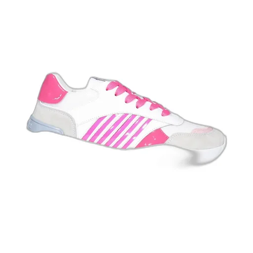 Low Top Sneakers