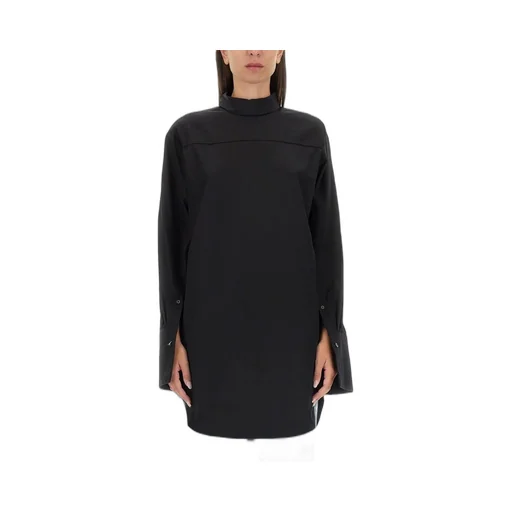 Long-Sleeved Shirt
