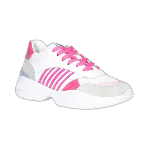 Low Top Sneakers