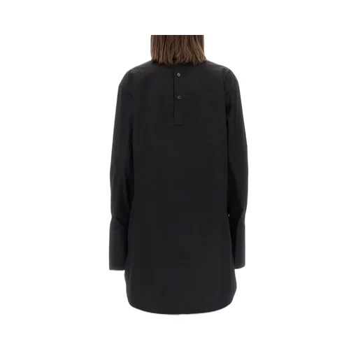 Long-Sleeved Shirt