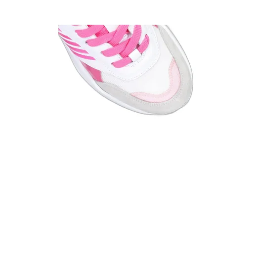 Low Top Sneakers