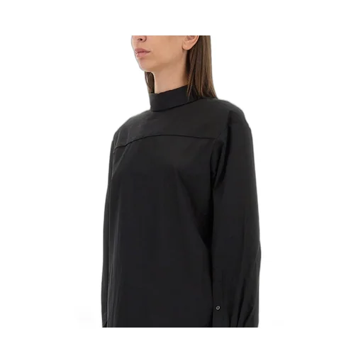 Long-Sleeved Shirt