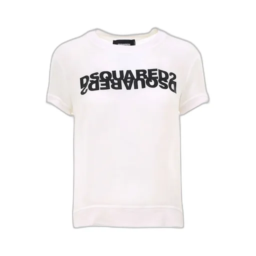 Logo Print T-Shirt