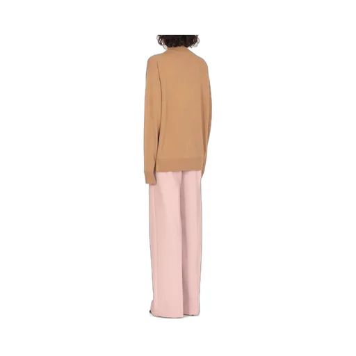 Turtleneck Knitted Jumper