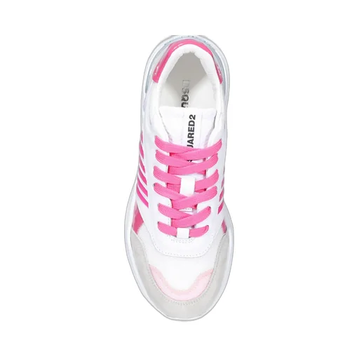 Low Top Sneakers