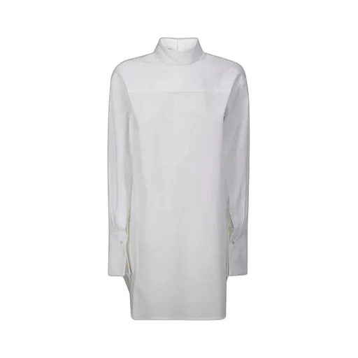 Long-Sleeved Shirt