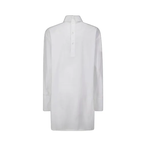 Long-Sleeved Shirt
