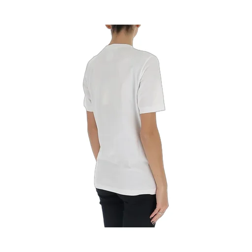 Rainbow Twins Print T-Shirt
