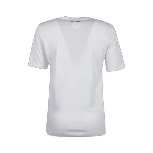 Easy Dean Crewneck T-Shirt