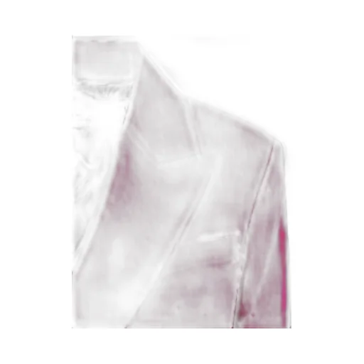 New Yorker Double-Breasted Blazer