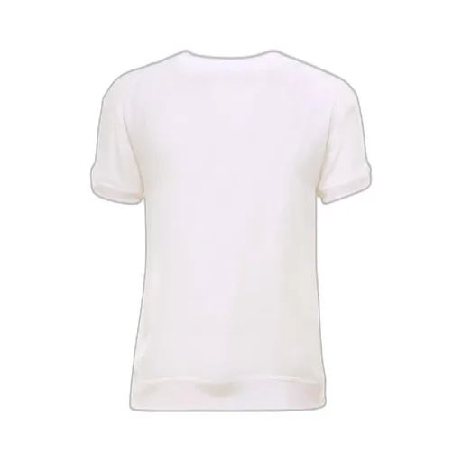 Logo Print T-Shirt