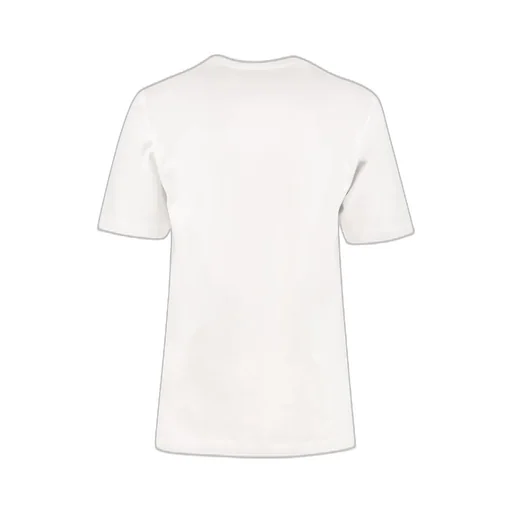 Rainbow Twins Print T-Shirt