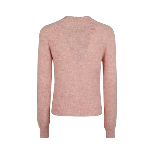 Crewneck Knitted Jumper