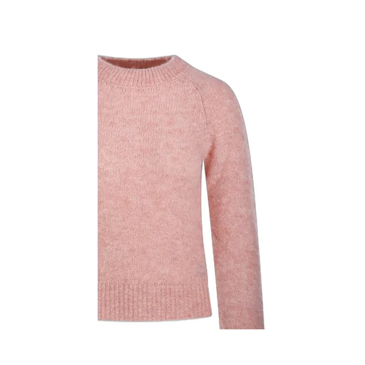 Crewneck Knitted Jumper
