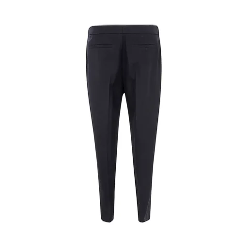 Pressed Crease Pants