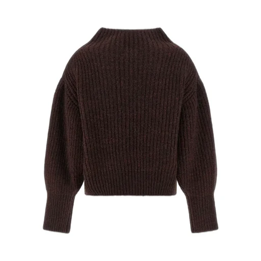 Teubina Knitted Jumper