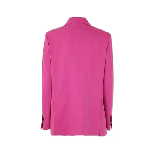 New Yorker Double-Breasted Blazer