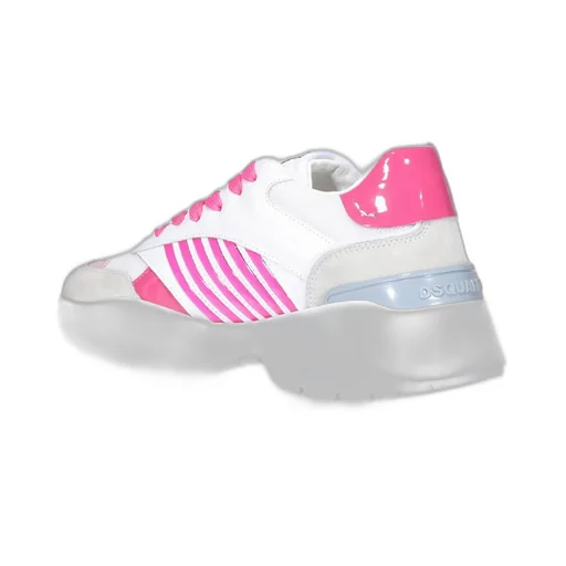 Low Top Sneakers