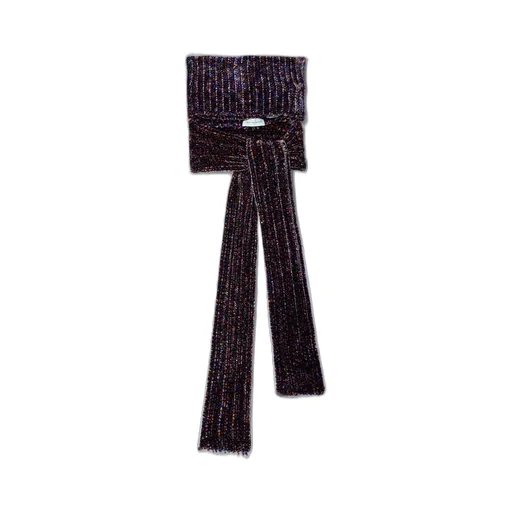 Hooded Scarf