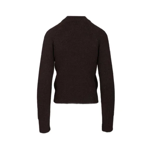 Texas Crewneck Knitted Jumper