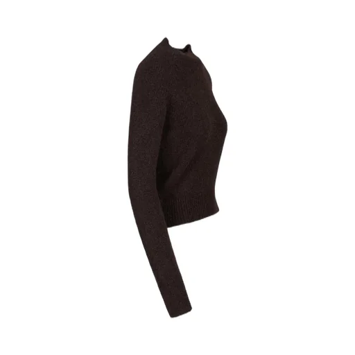 Texas Crewneck Knitted Jumper
