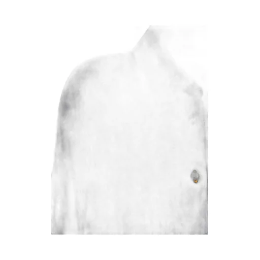 Long-Sleeved Denim Shirt