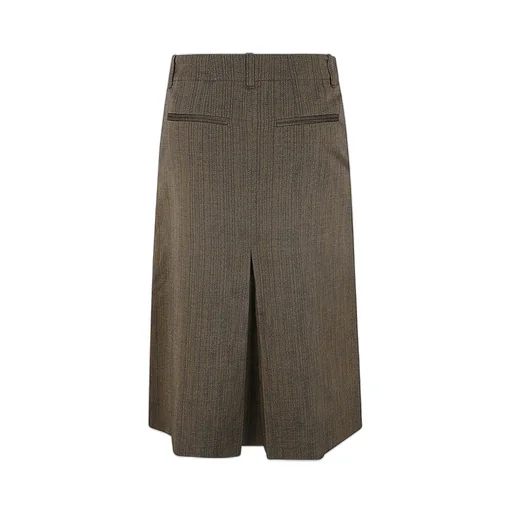 Sulia Midi Skirt