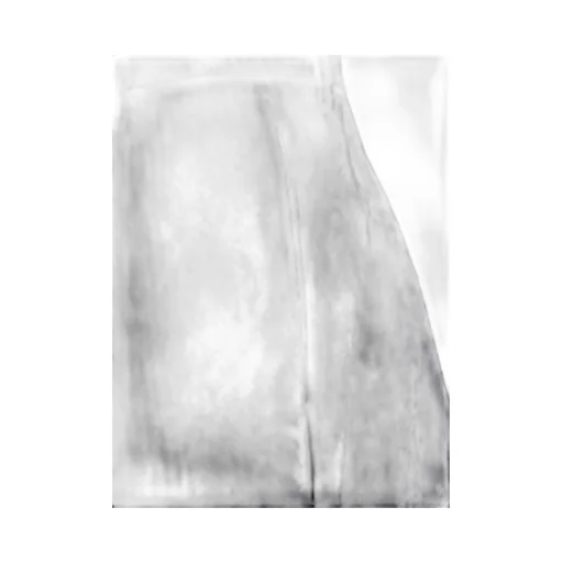 Pleated Straight Leg Trousers