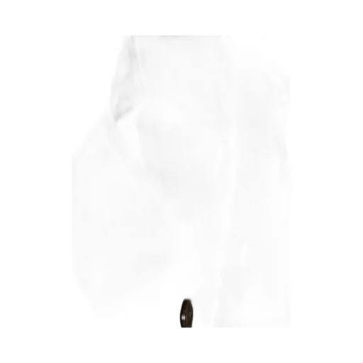Belted Short Ristos Trench Jacket