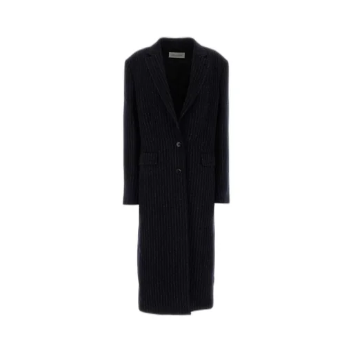Striped Coat
